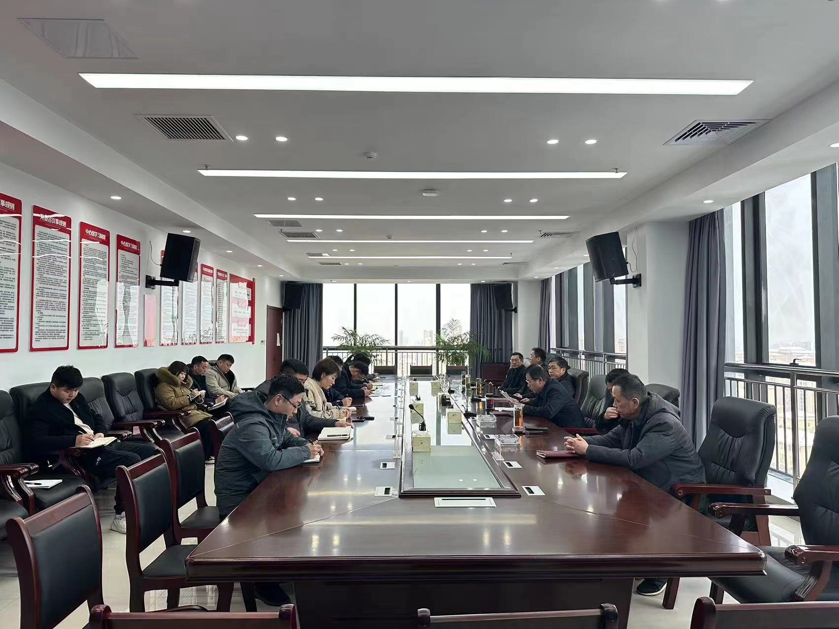 過緊日子的黨委會照片 過緊日子的黨委會照片